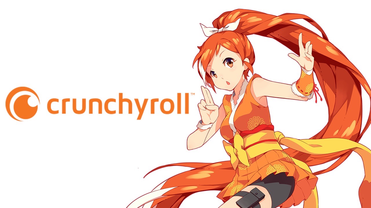 Junho: estes são os novos animes dublados da Crunchyroll