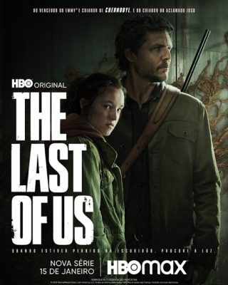 DISCUSSÃO OFICIAL] The Last of Us