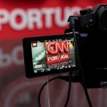 Mundo: CNN Portugal lidera audiência com cobertura religiosa