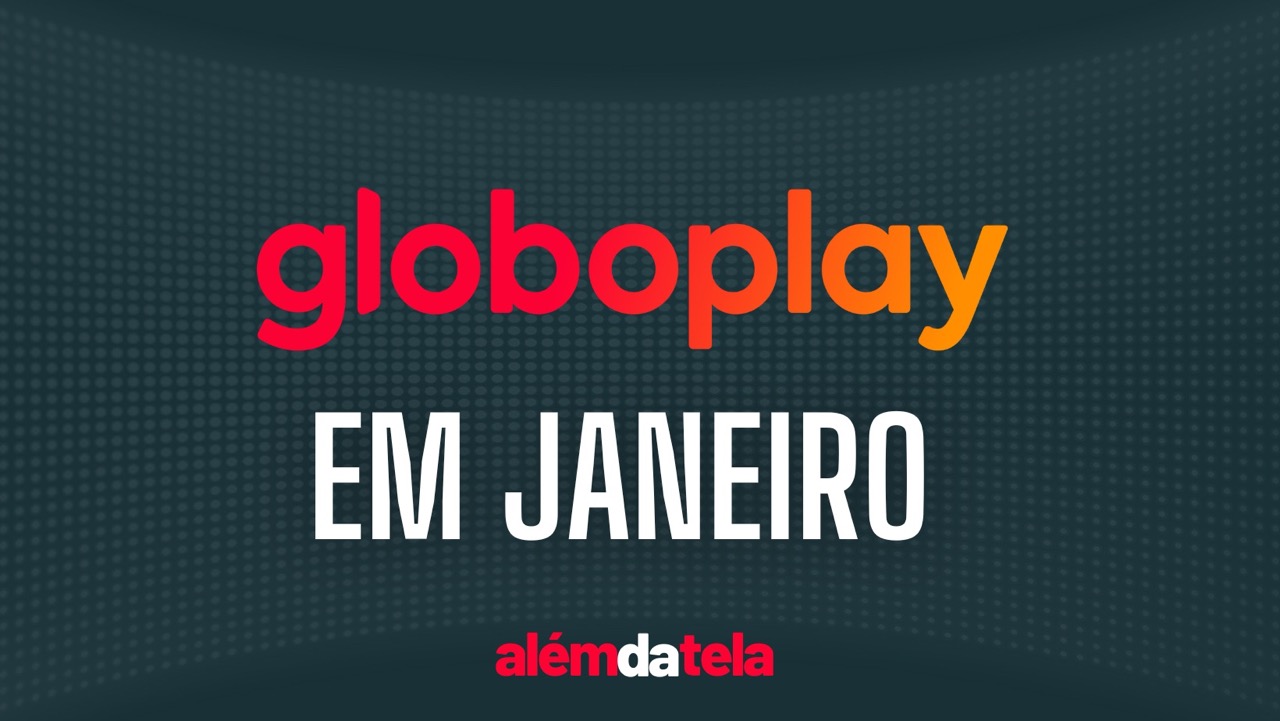 GloboPlay - Séries originais - Criada por João Neto (joaoneto_89), Lista