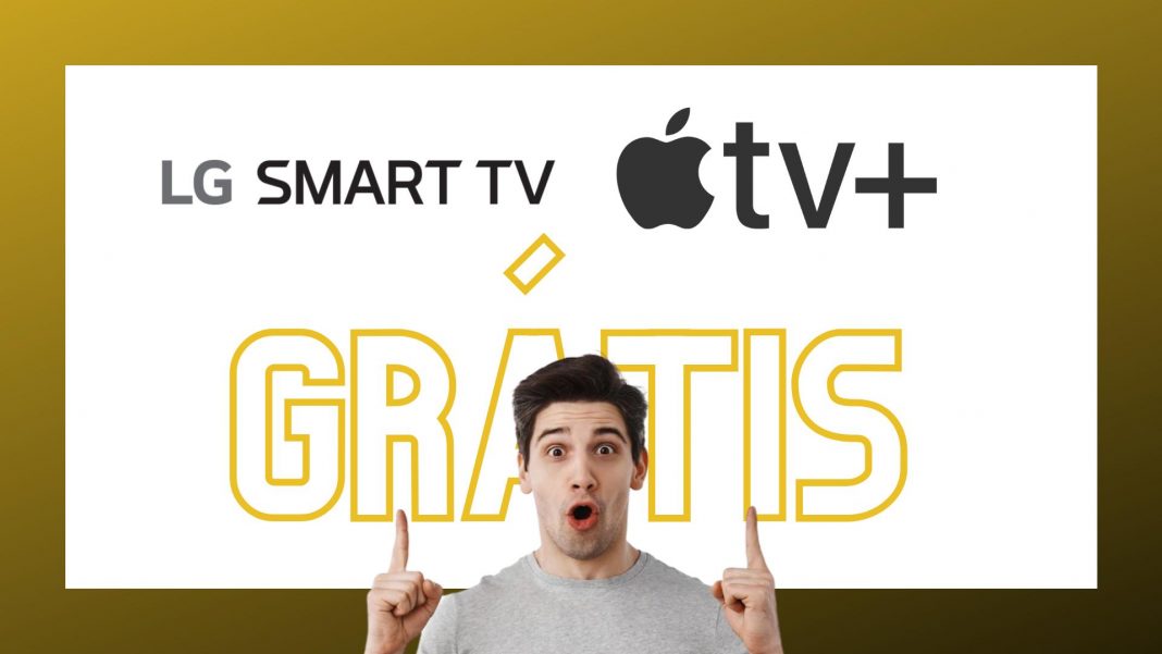 Smart Tv Oferece Três Meses De Apple Tv Grátis Além Da Tela 3925