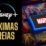 Estas são as próximas estreias da Marvel no Disney+