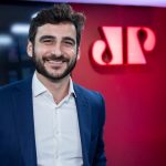 Jovem Pan News comemora audiência na TV por assinatura