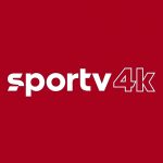 SKY adiciona o canal SPORTV 4K em seu line-up