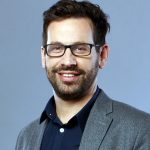 Warner Bros. Discovery anuncia novo líder geral de conteúdo de entretenimento