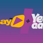 PlayTV e Yeeaah anunciam acordo e nova programação para público jovem