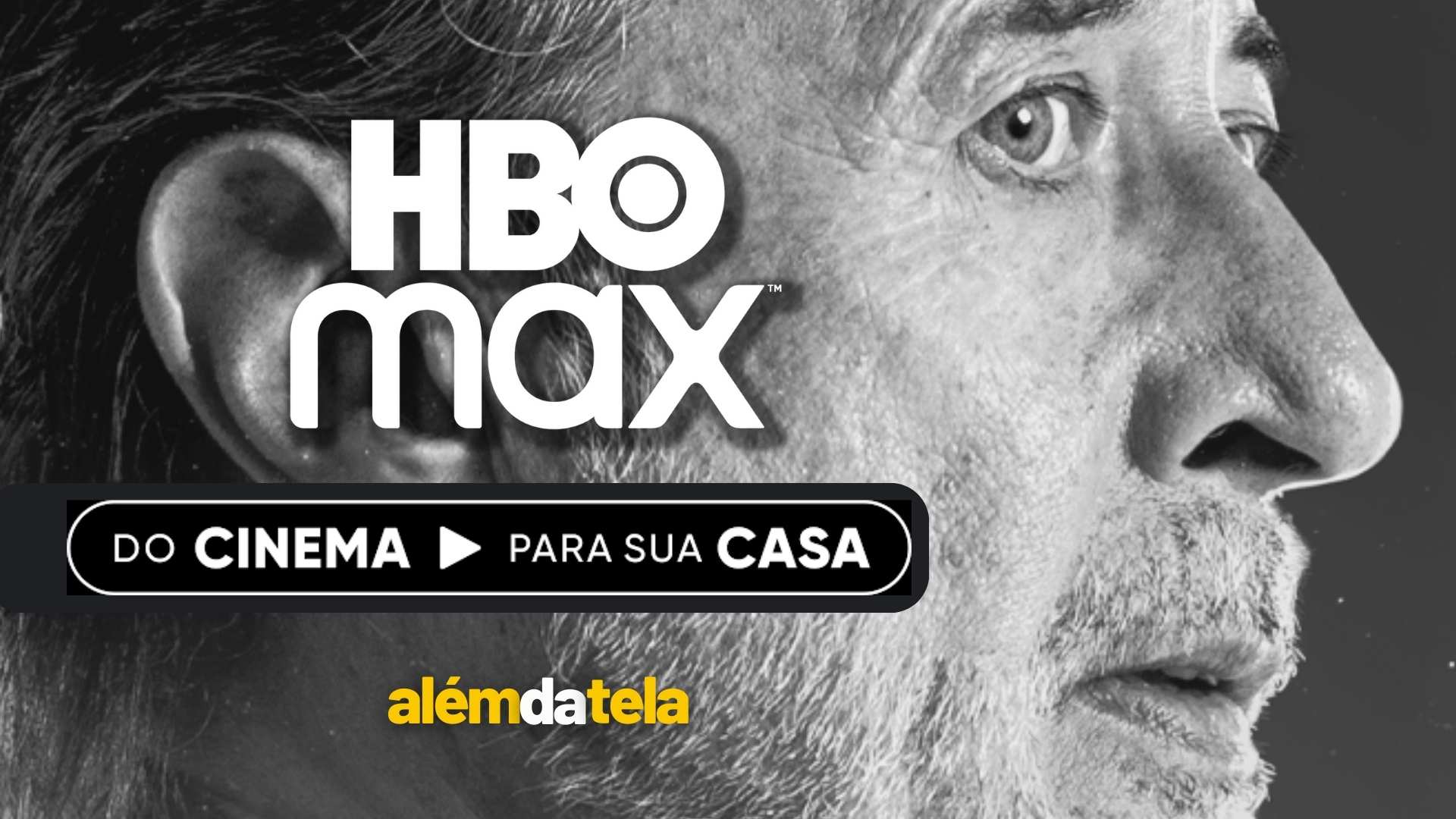 Adeus, HBO Portugal. Já chegou a HBO Max — que é muito melhor – NiT