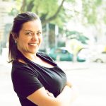 Janaína Rueda é anunciada como nova jurada do Top Chef Brasil