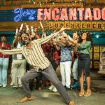 Luis Miranda brilha em “Encantado’s”