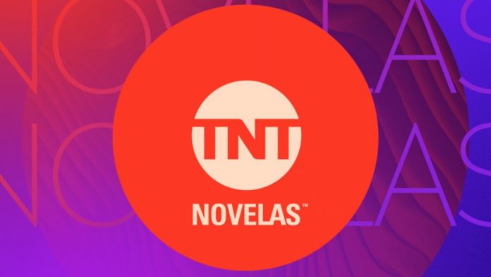 TNT NOVELAS | FONTE 1