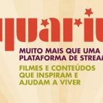 Aquarius: nasce uma nova plataforma de streaming