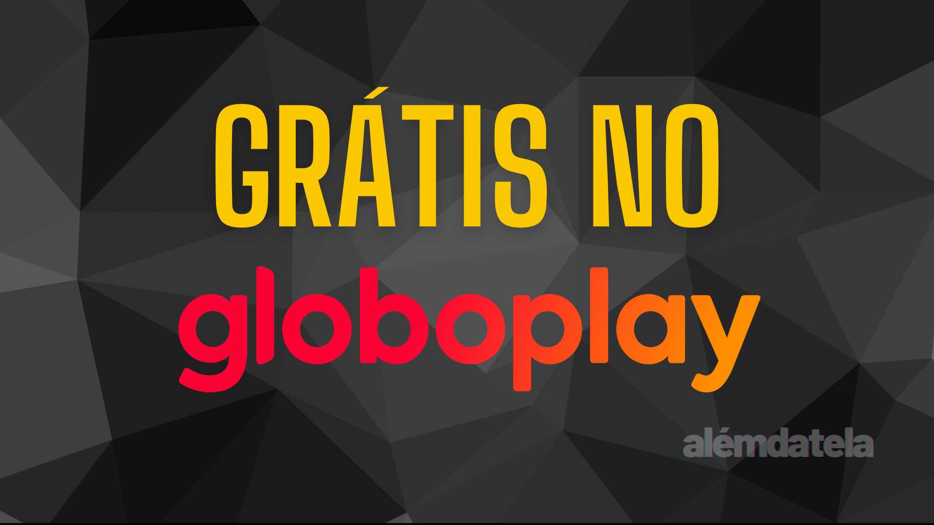 Globoplay e Multishow transmitem 2 shows gratuitamente