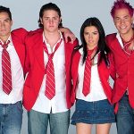 Streaming +SBT traz conteúdo inédito para os fãs de ‘Rebelde’