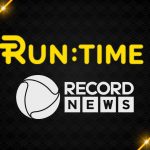 Runtime surpreende e adiciona Record News na programação