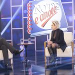 Bandeira branca entre Globo e Record marca visita de Ana Maria Braga