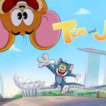 Mundo: Warner Bros. Discovery cria versão asiática de “Tom e Jerry”
