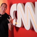 CNN Brasil estreia programa esportivo com Benjamin Back