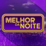 Adeus “Faustão na Band”, olá “Melhor da Noite” com Zeca e Glenda