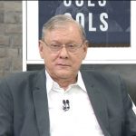 Homenagem a Milton Neves marca encerramento do “Terceiro Tempo”