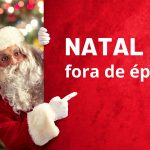 TV paga promove natal fora de época em especial