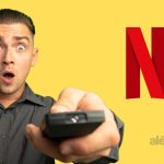 Este conteúdo comemora 1 ano no Top 10 da Netflix