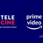 Streaming: Telecine chega ao Prime Video Channels