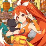Crunchyroll com episódios grátis: novidade para fãs de anime