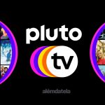Pluto TV tem três novos canais já disponíveis