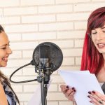 Filmes dublados pela inteligência artificial: uma nova realidade?