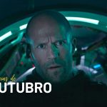 Outubro: Confira as principais estreias da HBO na TV