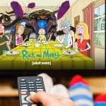 Operadora libera sinal do Adult Swim por tempo limitado