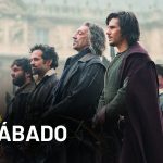 HBO vs Telecine: Confira as estreias deste sábado (6/10)
