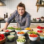 Mundo: canal de Jamie Oliver estreia na Pluto TV dos EUA