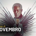 Novembro: Confira as principais novidades do Telecine Premium