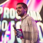 Band acerta em investimento na programação com João Silva