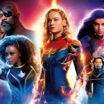 Cinemas: Confira as principais estreias desta semana (9/11)