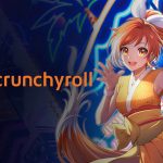Crunchyroll chega às Smart TVs Samsung em todo o mundo