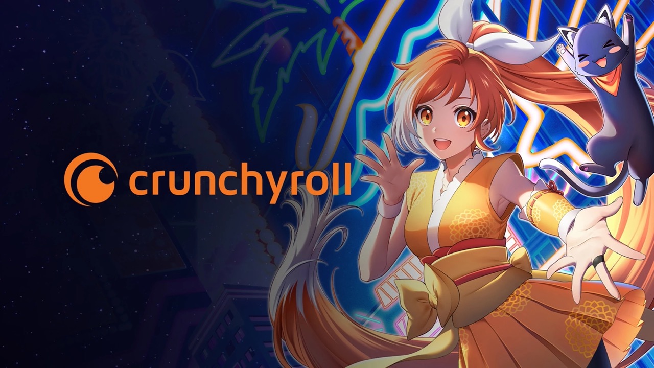 Mundo: canal 24 horas da Crunchyroll é lançado