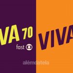 Novidades chegam aos canais Viva FAST