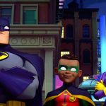 Janeiro: Estas são as novidades do Cartoon, Cartoonito e Tooncast