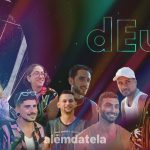 Pluto TV e MTV estreiam nova temporada do doc-reality “Deu Positivo”