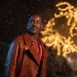 Especial de natal de Doctor Who já está disponível para assinantes brasileiros