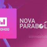 Nova Parabólica recebe novos canais e afiliadas