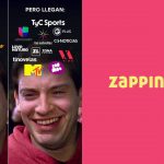 Zapping anuncia a estreia de 11 novos canais no Chile