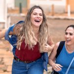 Ingrid Guimarães e Tatá Werneck tem a melhor estreia de 2023