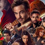 Telecine deixa de exibir filmes Paramount. Verdade ou não?