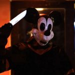 Filme de terror com “Mickey Mouse” estreia em breve