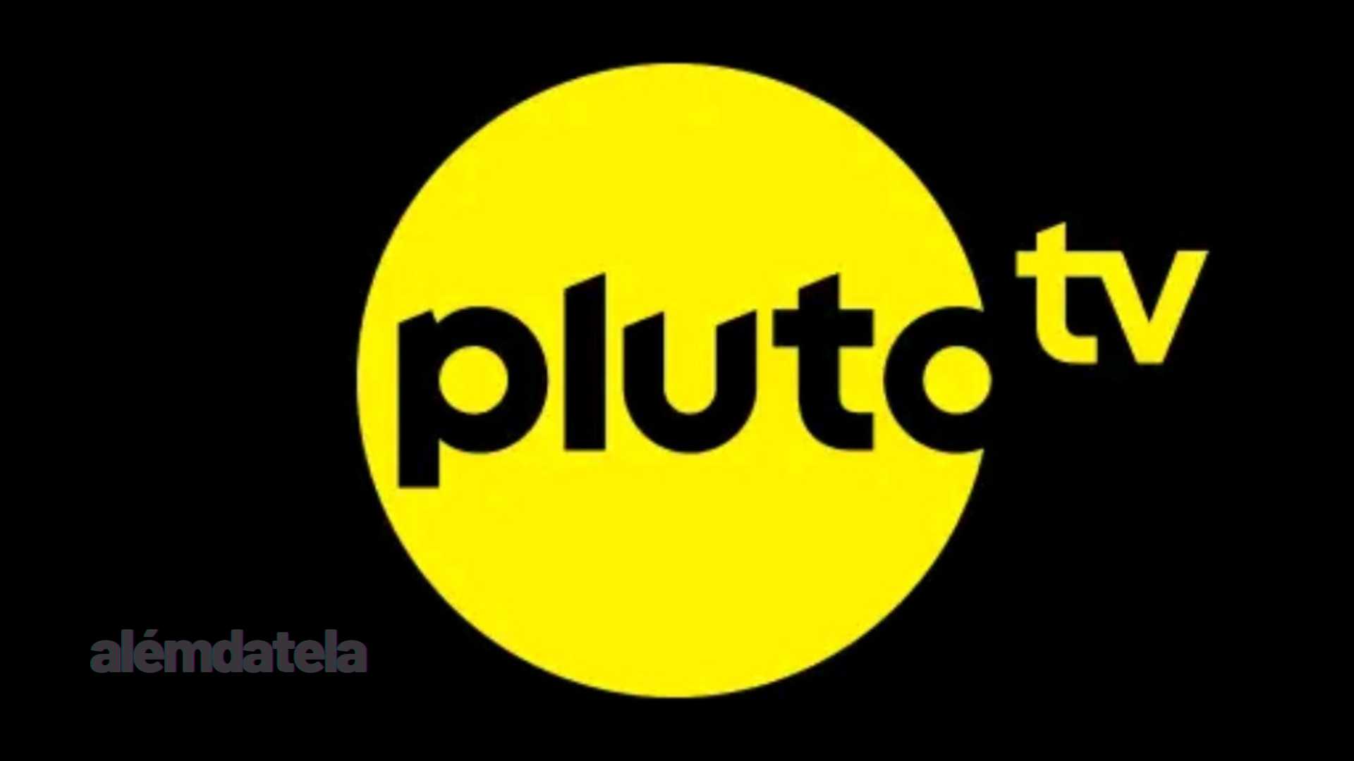 Pluto TV Apresenta Nova Logo Esta A Nova Marca Do Streaming Gratuito 