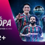 Star+ promete transmissão megatecnológica na Recopa Sul-Americana