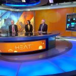 Parabólicas ganham novos canais nesta quinta